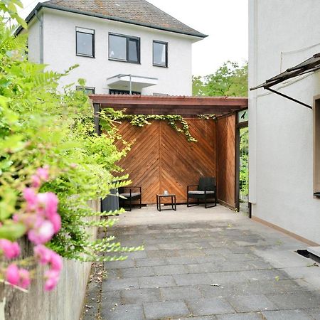 Seven Apartment Koblenz  Exterior photo