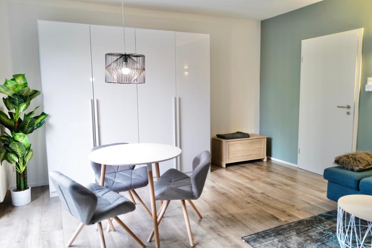 Seven Apartment Koblenz  Exterior photo