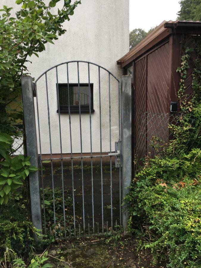 Seven Apartment Koblenz  Exterior photo