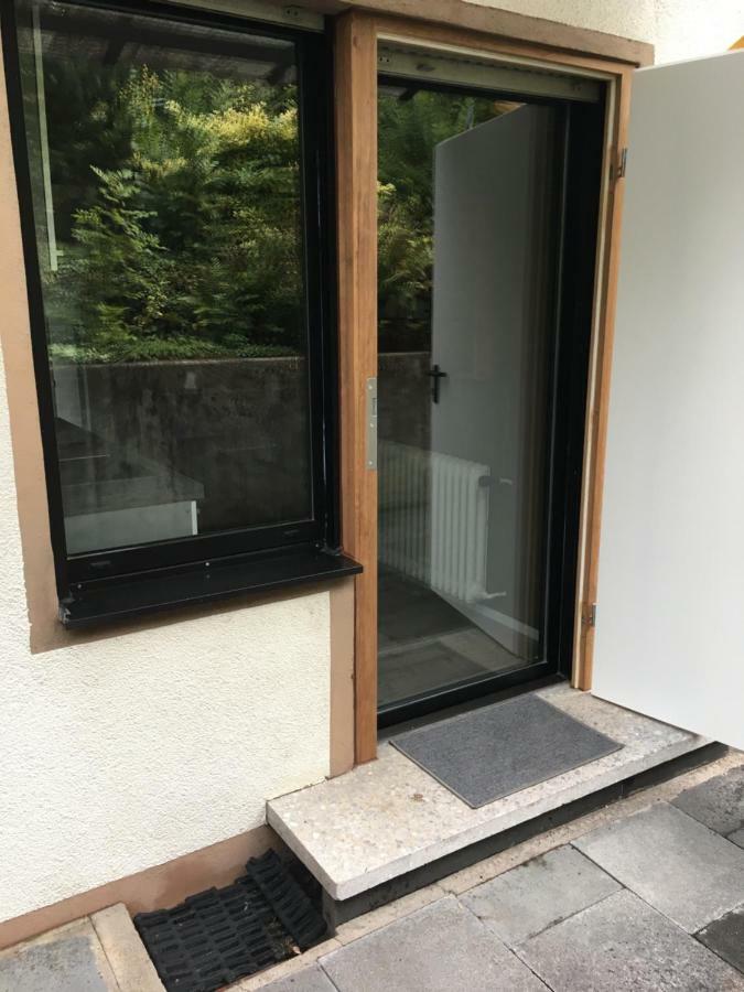 Seven Apartment Koblenz  Exterior photo