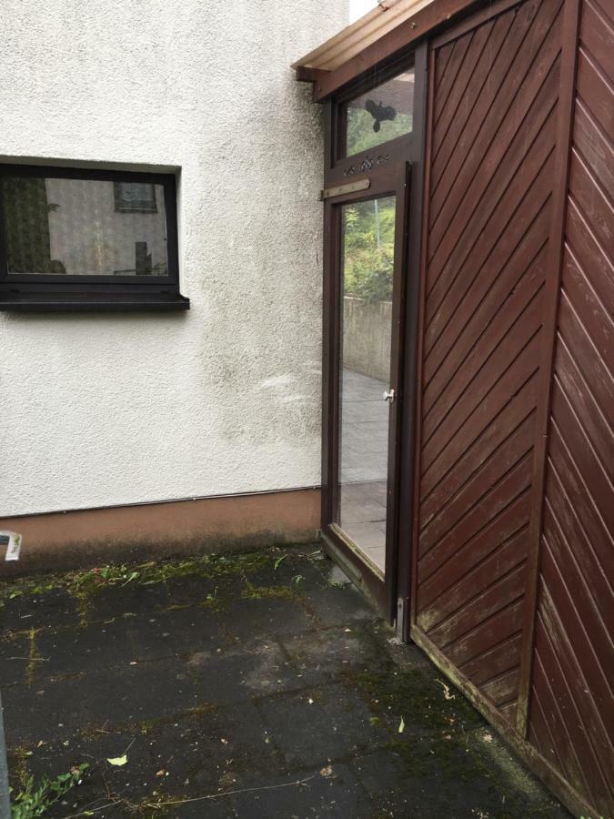 Seven Apartment Koblenz  Exterior photo